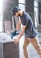 Bosch GSR 120 li akumulatorska bušilica-odvrtač 2x2.0Ah, 06019G8000 (06019G8000)