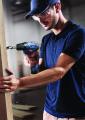 Bosch GSR 120 li akumulatorska bušilica-odvrtač 2x2.0Ah, 06019G8000 (06019G8000)