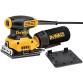 DeWalt DWE6411 vibraciona brusilica - šlajferica, 230W