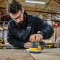 DeWalt DWE6423 Ekscentar brusilica - šlajferica, 125m, 280W (DWE6423)