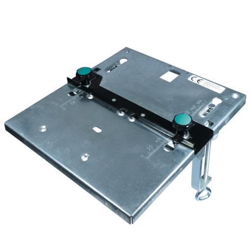 Wolfcraft  6197000 Sto za prićvršćenje el.alata ( 6197000)