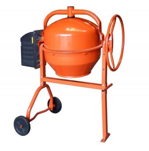 Mešalica za beton Limex 165 LS (LIMEX 006654)