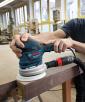 Bosch GEX 125-150 AVE Ekscentar brusilica, 400W (060137B102)