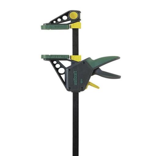 Wolfcraft 3034000 Jednoručna stega EHZ PRO 100-915  (3034000)