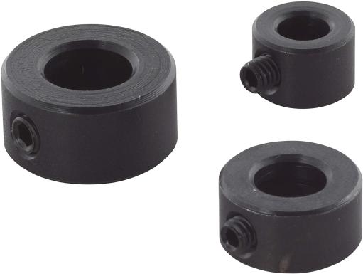 Wolfcraft 2751000 Set graničnika dubine Ø 6,8,10 mm (2751000)