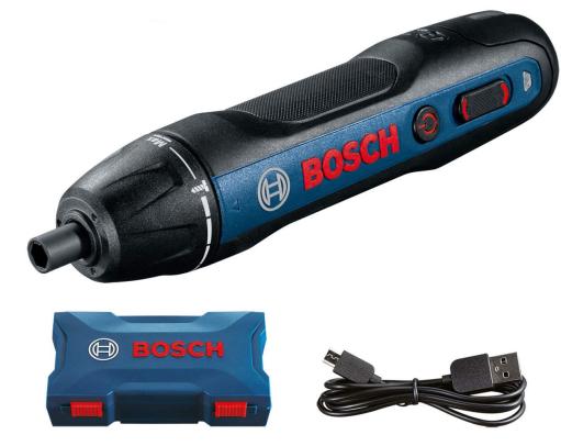 Bosch GO 2 aku odvrtač, 3.6V, 06019H2103 (06019H2103)
