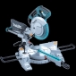 Potezno-nagibna testera Makita LS1018LN, 1.430W (LS1018LN)