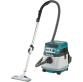 Makita DVC155LZ akumulatorski ručni usisivač, 18V, bez baterija i punjača