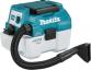 Makita DVC750LZ akumulatorski usisivač, 18V, bez baterija i punjača