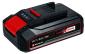 Einhell 4512097, Starter kit Power-X-Change, 18V, 2.5Ah (EN 4512097)