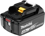 Makita BL1840B Baterija za aku alat 632F07-0, 18V - 4.0Ah