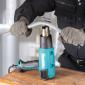 Makita HG6531CK Fen za vrući vazduh, 2.000W (HG6531CK)