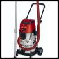 Einhell TE-VC 36/30 Li S-Solo Akumulatorski usisivač (EN 2347140)