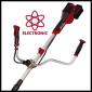 Einhell AGILLO Kit (2x3,0Ah) akumulatorski trimer za travu (EN 3411323)