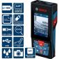 Bosch GLM 120 C Laserski daljinomer domet 120 m sa kamerom i Bluetooth (0601072F00)