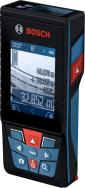 Bosch GLM 120 C Laserski daljinomer domet 120 m sa kamerom i Bluetooth (0601072F00)