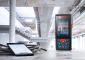 Bosch GLM 120 C Laserski daljinomer domet 120 m sa kamerom i Bluetooth (0601072F00)