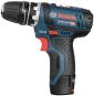Bosch GSR 12V-15 FC+GFA 12-B Sa izmenljivim glavama (06019F6001)