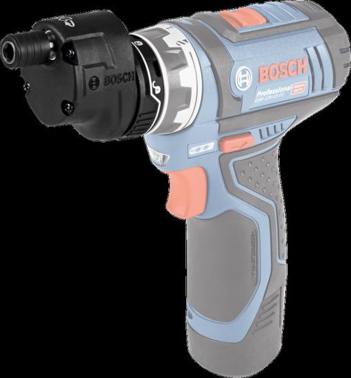 Bosch GFA 12-E FlexiClick ekscentar nastavak za GSR 12V-15 FC (1600A00F5L)