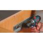 Bosch GFA 12-E FlexiClick ekscentar nastavak za GSR 12V-15 FC (1600A00F5L)