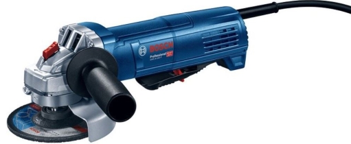 Bosch GWS 9-125 P Ugaona brusilica, 900W (0601396506)