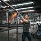 Bosch GWS 9-125 P Ugaona brusilica, 900W (0601396506)