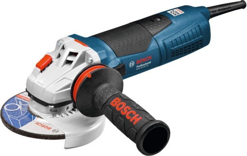 Bosch GWS 19-125 CIE Ugaona brusilica, 1.900W (060179P002)