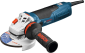 Bosch GWS 19-125 CIE Ugaona brusilica, 1.900W (060179P002)
