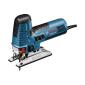 Bosch GST 160 CE Ubodna testera, 800W, L-Boxx (0601517000)
