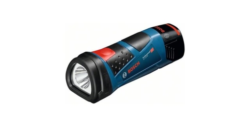 Bosch GLI 12V-80 Akumulatorska lampa, bez baterije i punjača (0601437V00)