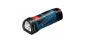 Bosch GLI 12V-80 Akumulatorska lampa, bez baterije i punjača (0601437V00)