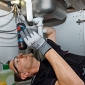 Bosch GLI 12V-80 Akumulatorska lampa, bez baterije i punjača (0601437V00)