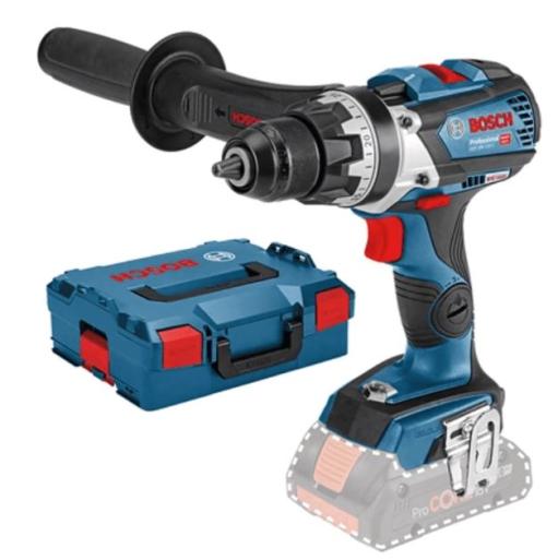 Bosch GSR 18V-110 C Akumulatorska bušilica-odvrtač, bez baterije i punjača (06019G0109)