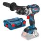 Bosch GSR 18V-110 C Akumulatorska bušilica-odvrtač, bez baterije i punjača (06019G0109)