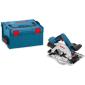 Bosch GKS 18V-57 G Akumulatorska kružna testera + L-Boxx 238 (06016A2101)