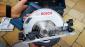 Bosch GKS 18V-57 G Akumulatorska kružna testera + L-Boxx 238 (06016A2101)