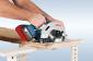 Bosch GKS 18V-57 G Akumulatorska kružna testera + L-Boxx 238 (06016A2101)