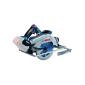 Bosch GKS 18V-68 GC Akumulatorska kružna testera + L-Boxx 238 (06016B5100)