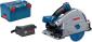 Bosch GKT 18V-52 GC Akumulatorski uranjajući cirkular + L-Boxx 238 (06016B4000)