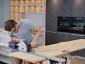 Bosch GKT 18V-52 GC Akumulatorski uranjajući cirkular + L-Boxx 238 (06016B4000)