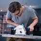 Bosch GKT 18V-52 GC Akumulatorski uranjajući cirkular + L-Boxx 238 (06016B4000)