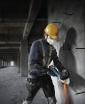 Bosch GWS 180-Li Akumulatorska ugaona brusilica, 115mm (06019H9022)