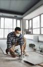 Bosch GWS 180-Li Akumulatorska ugaona brusilica, 115mm (06019H9022)