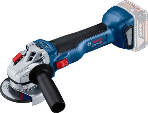 Bosch GWS 18V-10 Akumulatorska ugaona brusilica, 115mm (06019J4000)