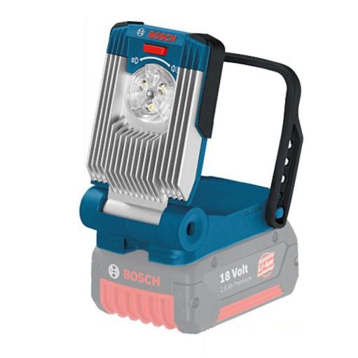Bosch GLI VariLED 136 Akumulatorska led lampa (0601443400)