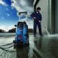 Bosch GHP 5-75 Perač pod visokim pritiskom, 0600910700, 185bar, 2.600W (0600910700)