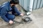 Bosch GHP 5-75 Perač pod visokim pritiskom, 0600910700, 185bar, 2.600W (0600910700)