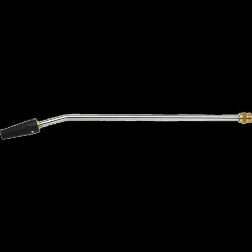 Bosch F016800424 Koplje sa Vario mlaznicom za pljosnati mlaz za GHP 5-14 (F016800424)