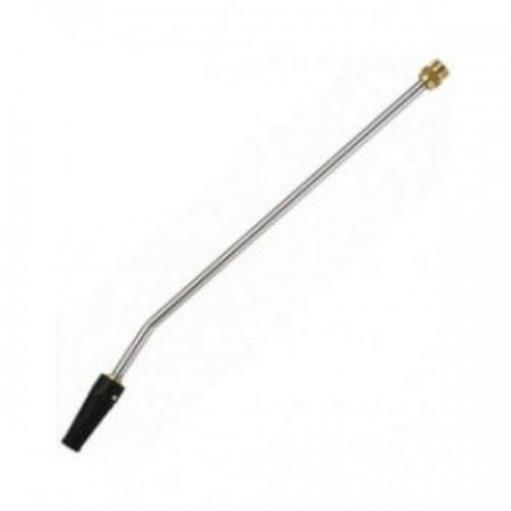 Bosch F016800425 Koplje sa Vario mlaznicom za pljosnati mlaz za GHP 6-14 (F016800425)