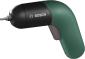 Bosch IXO 6 Akumulatorski odvrtač (06039C7120)